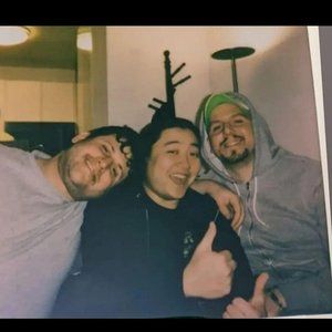 Meet your Posher, Craig